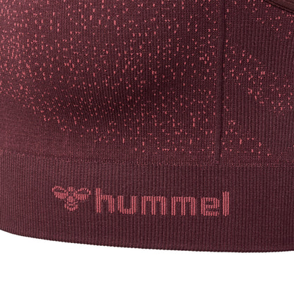 hmlMT FADE SEAMLESS SPORTS TOP