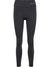 2508-BLACK MELANGE