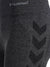 2508-BLACK MELANGE