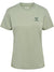 hmlACTIVE PL JERSEY S/S WOMAN