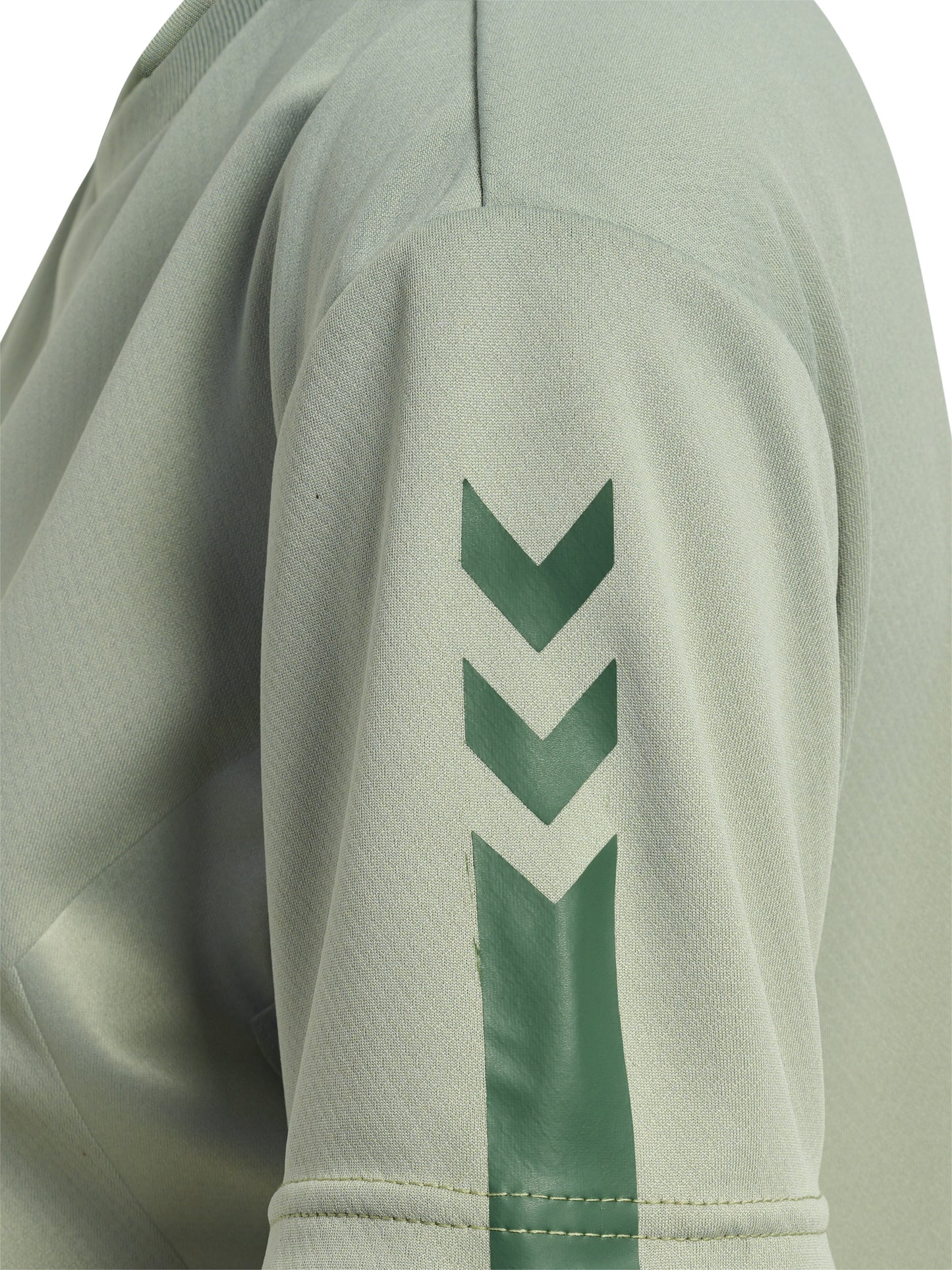 hmlACTIVE PL JERSEY S/S WOMAN