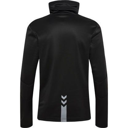 hmlACTIVE WINTER CREW SWEAT