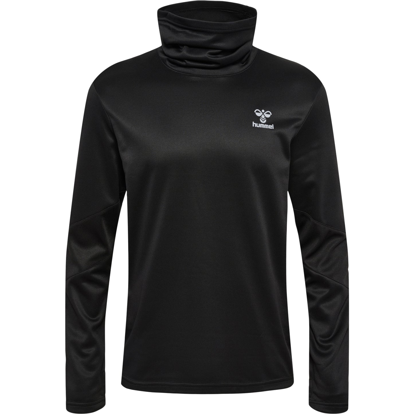 hmlACTIVE WINTER CREW SWEAT