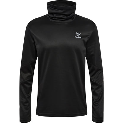hmlACTIVE WINTER CREW SWEAT