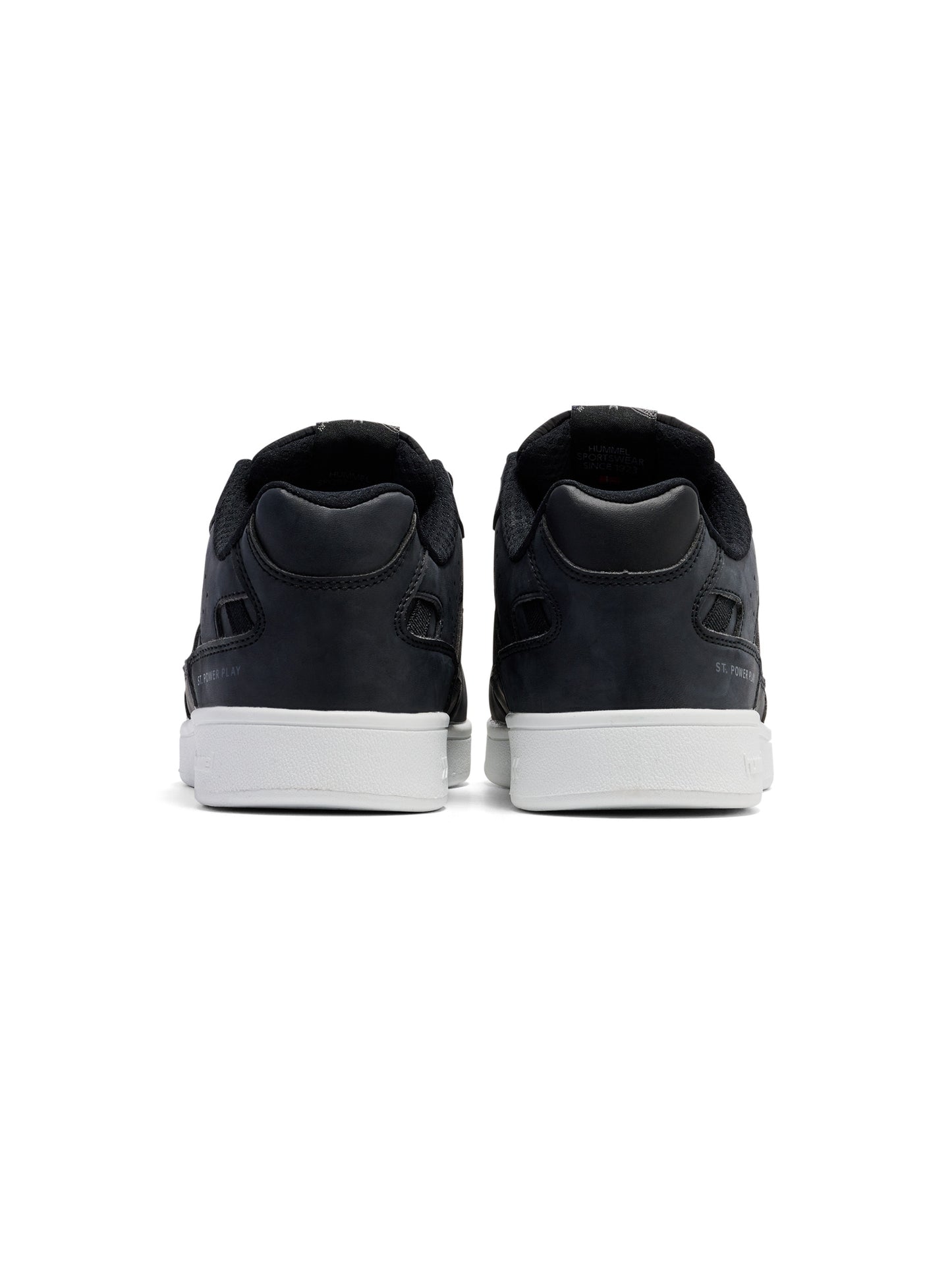 2001-BLACK