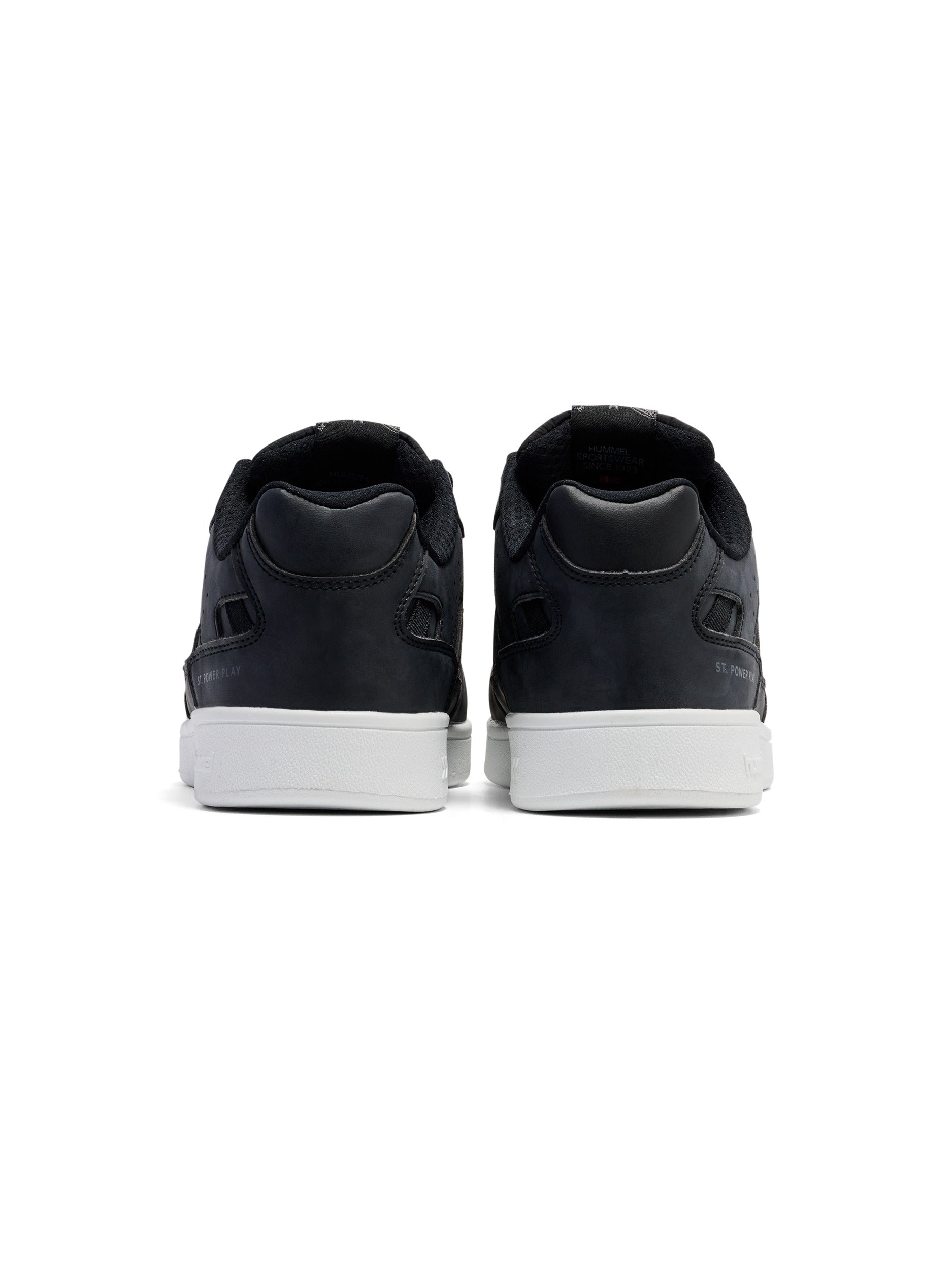 2001-BLACK