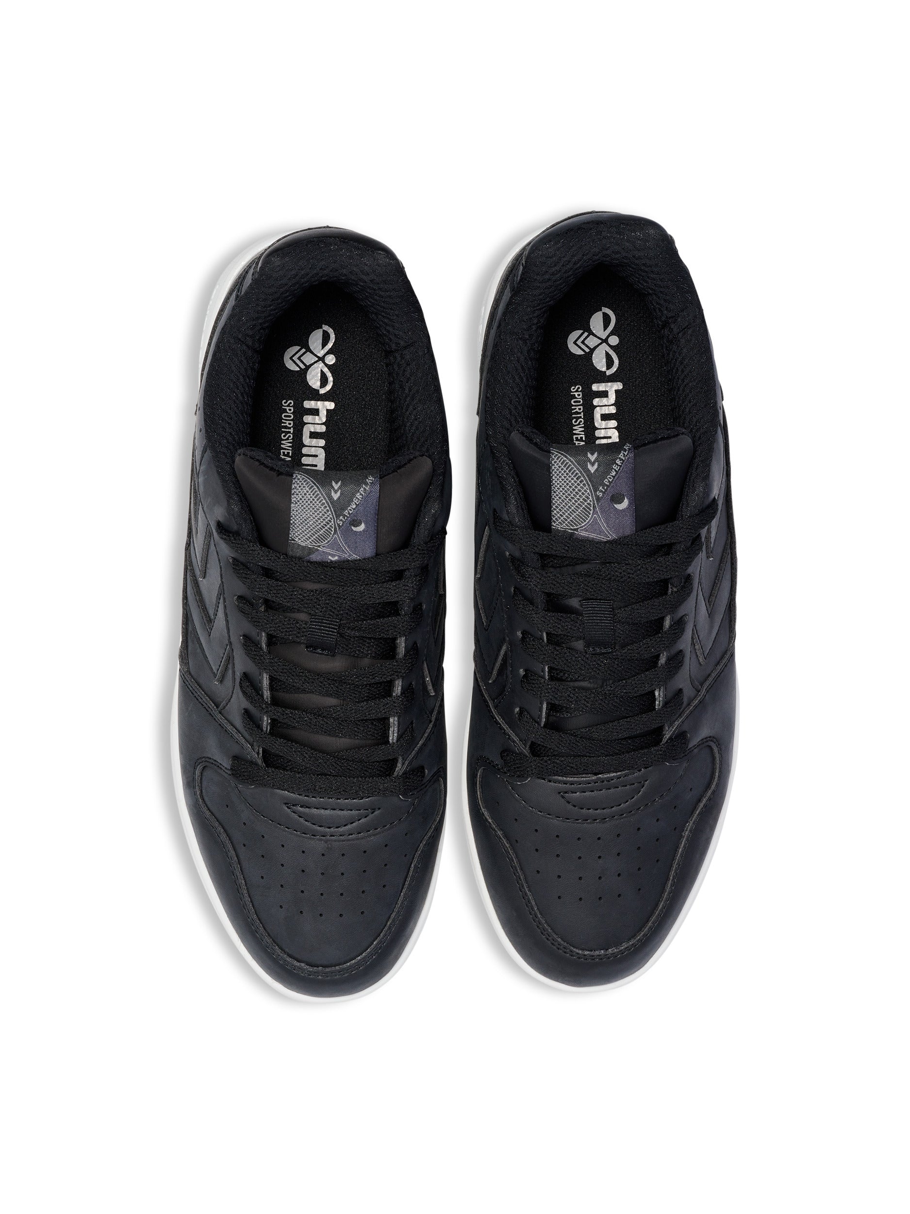 2001-BLACK
