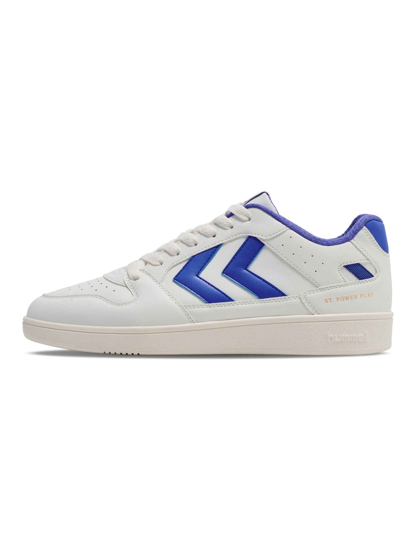 9109-WHITE/BLUE