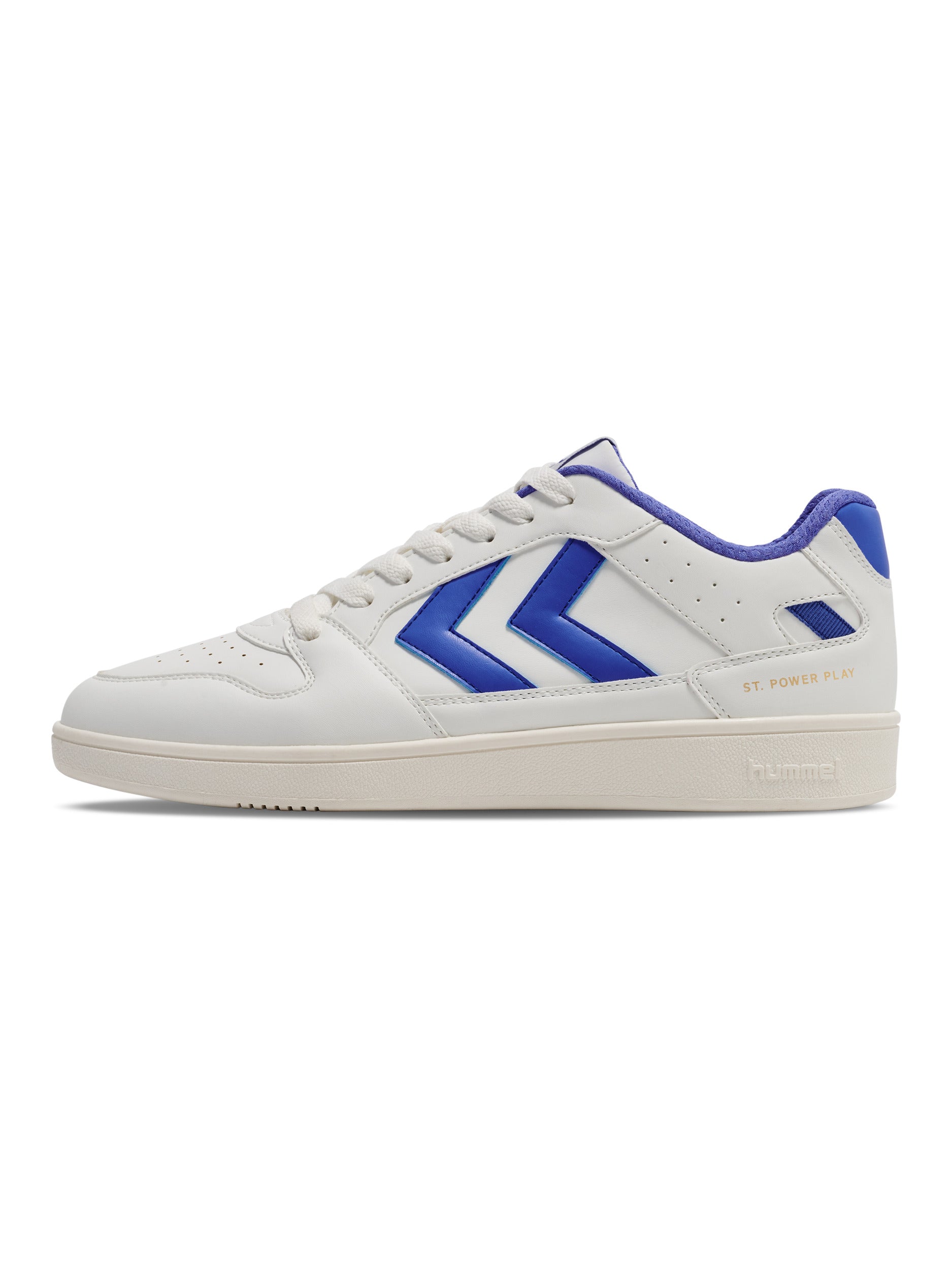 9109-WHITE/BLUE