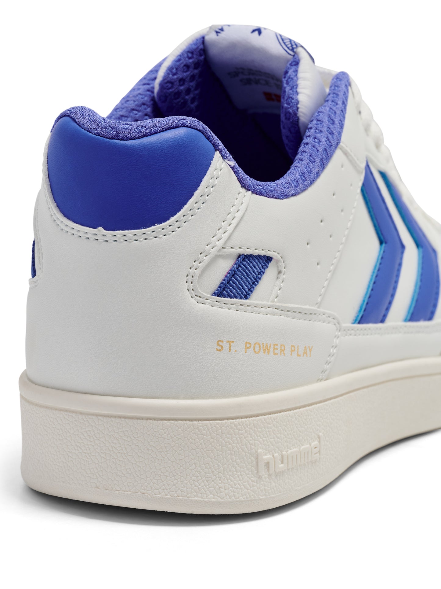9109-WHITE/BLUE