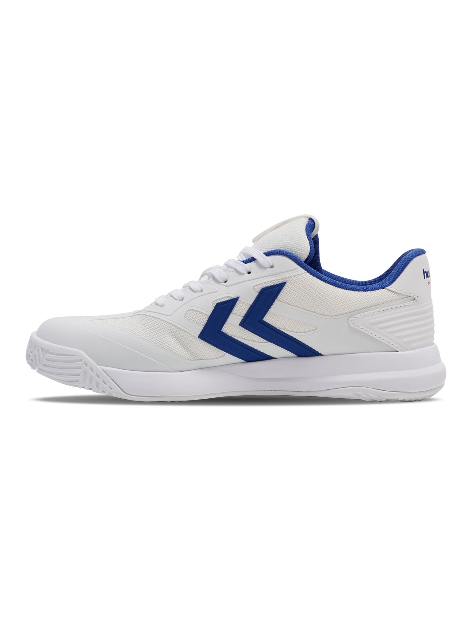 9109-WHITE/BLUE
