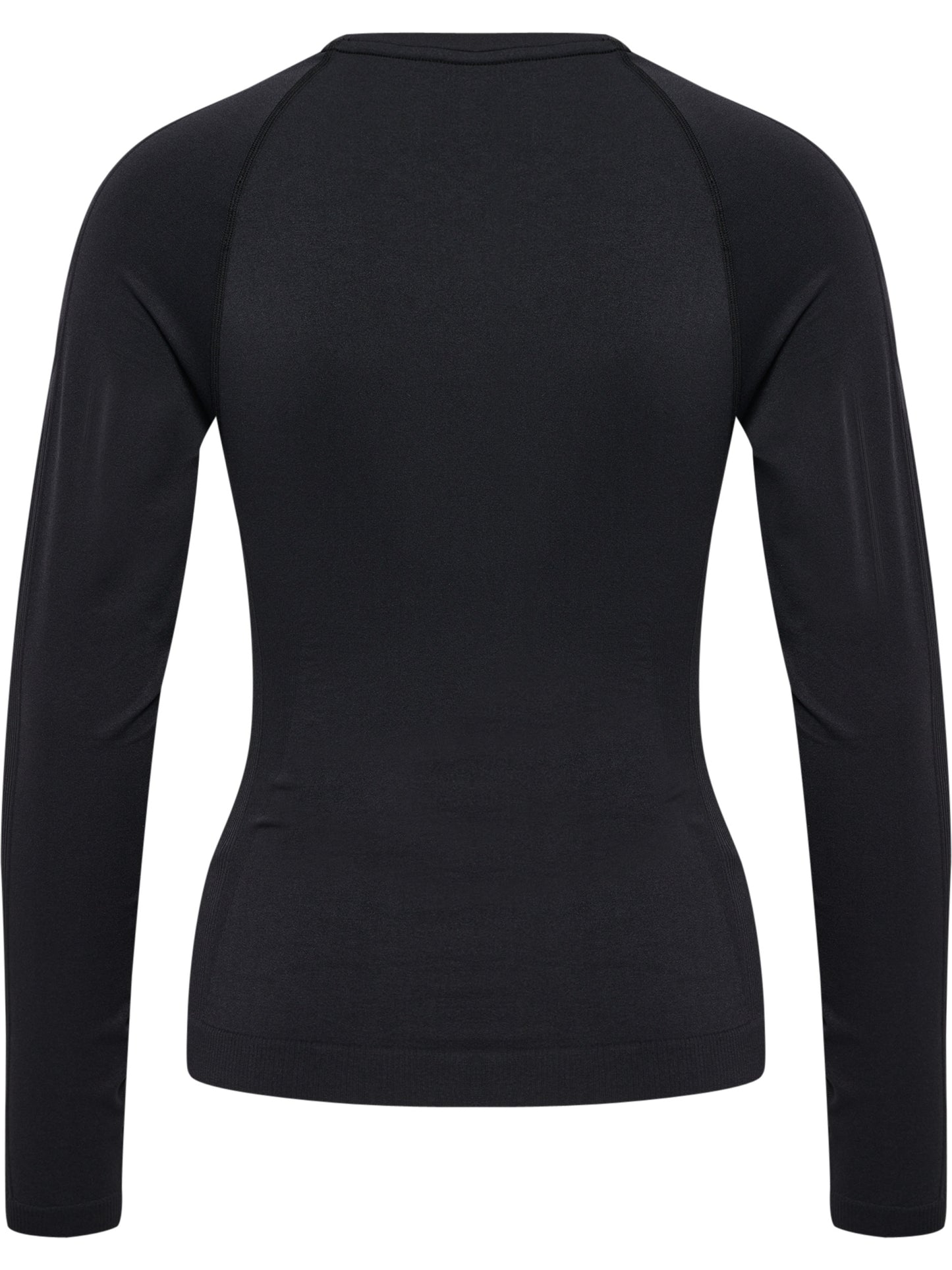 hmlTIF SEAMLESS T-SHIRT L/S