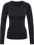 hmlTIF SEAMLESS T-SHIRT L/S