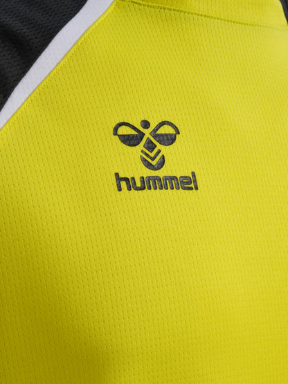 5800-BLAZING YELLOW/BLACK
