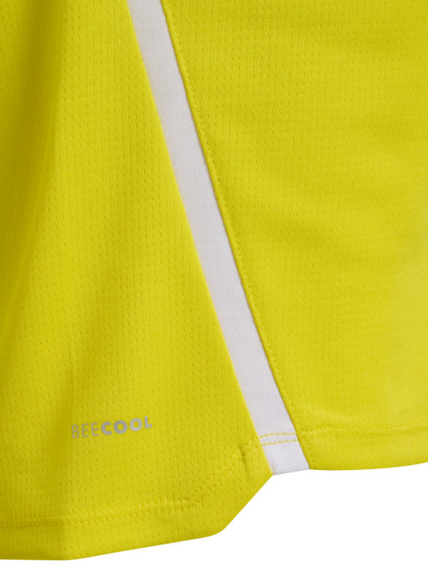 5800-BLAZING YELLOW/BLACK