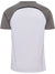 9396-WHITE/STEEL GRAY