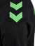 1015-BLACK/GREEN GECKO