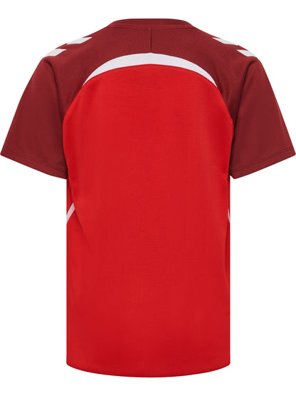 3713-TRUE RED/MAROON