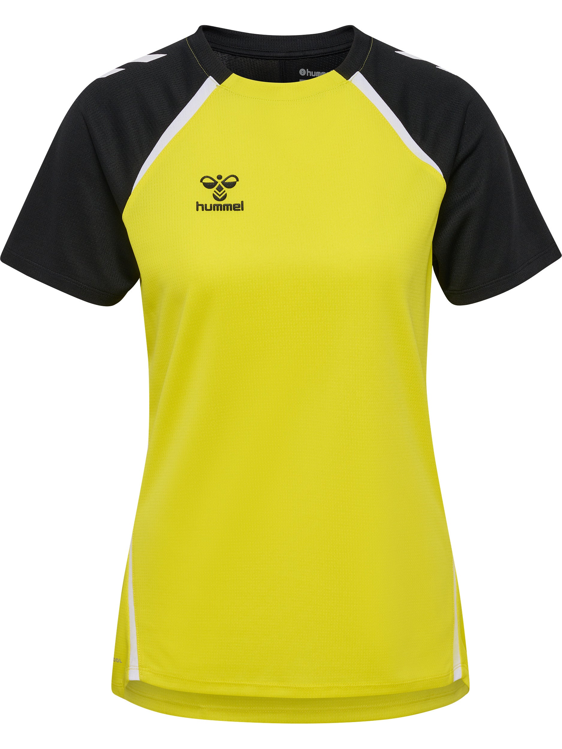 5800-BLAZING YELLOW/BLACK