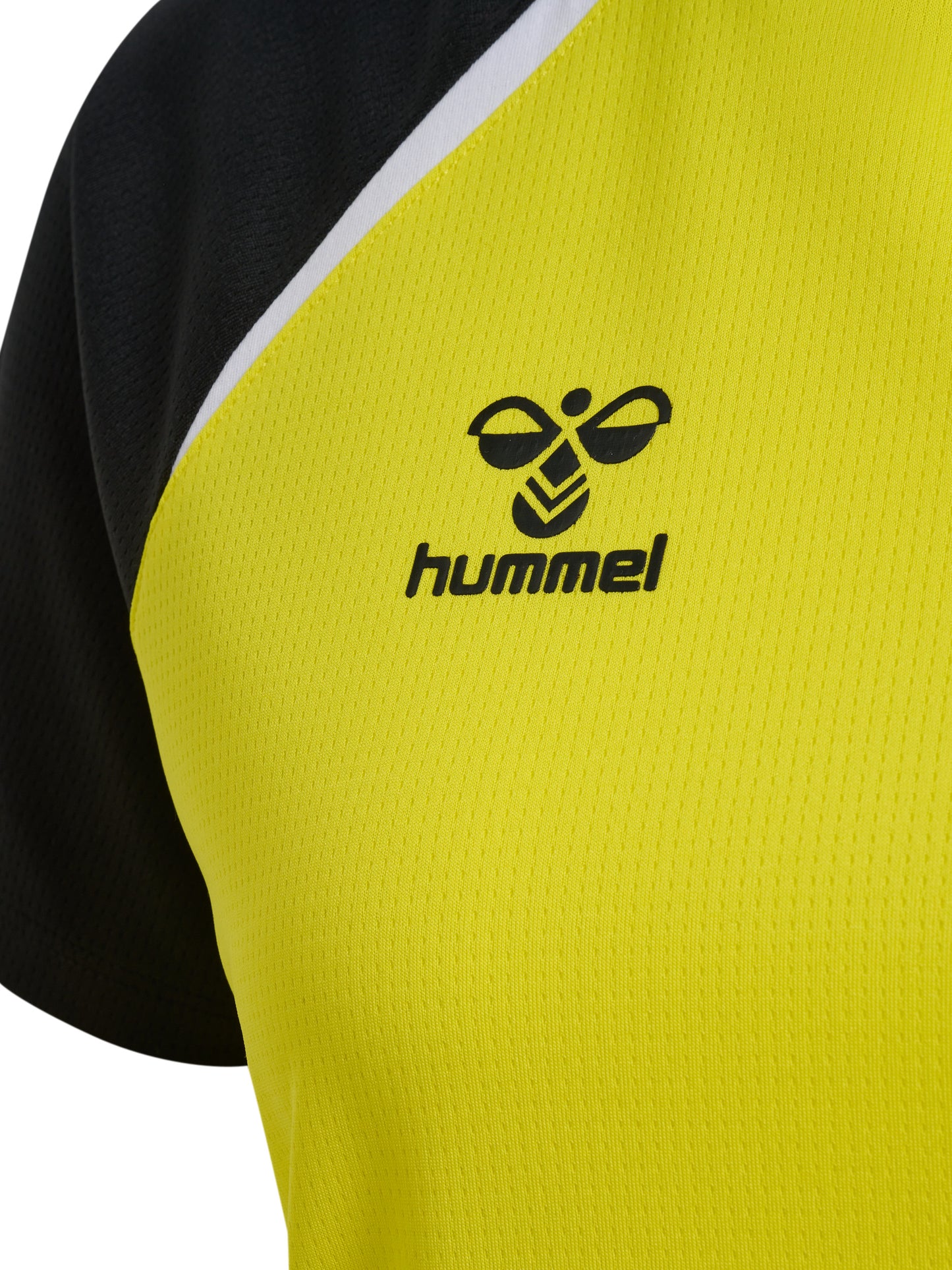 5800-BLAZING YELLOW/BLACK