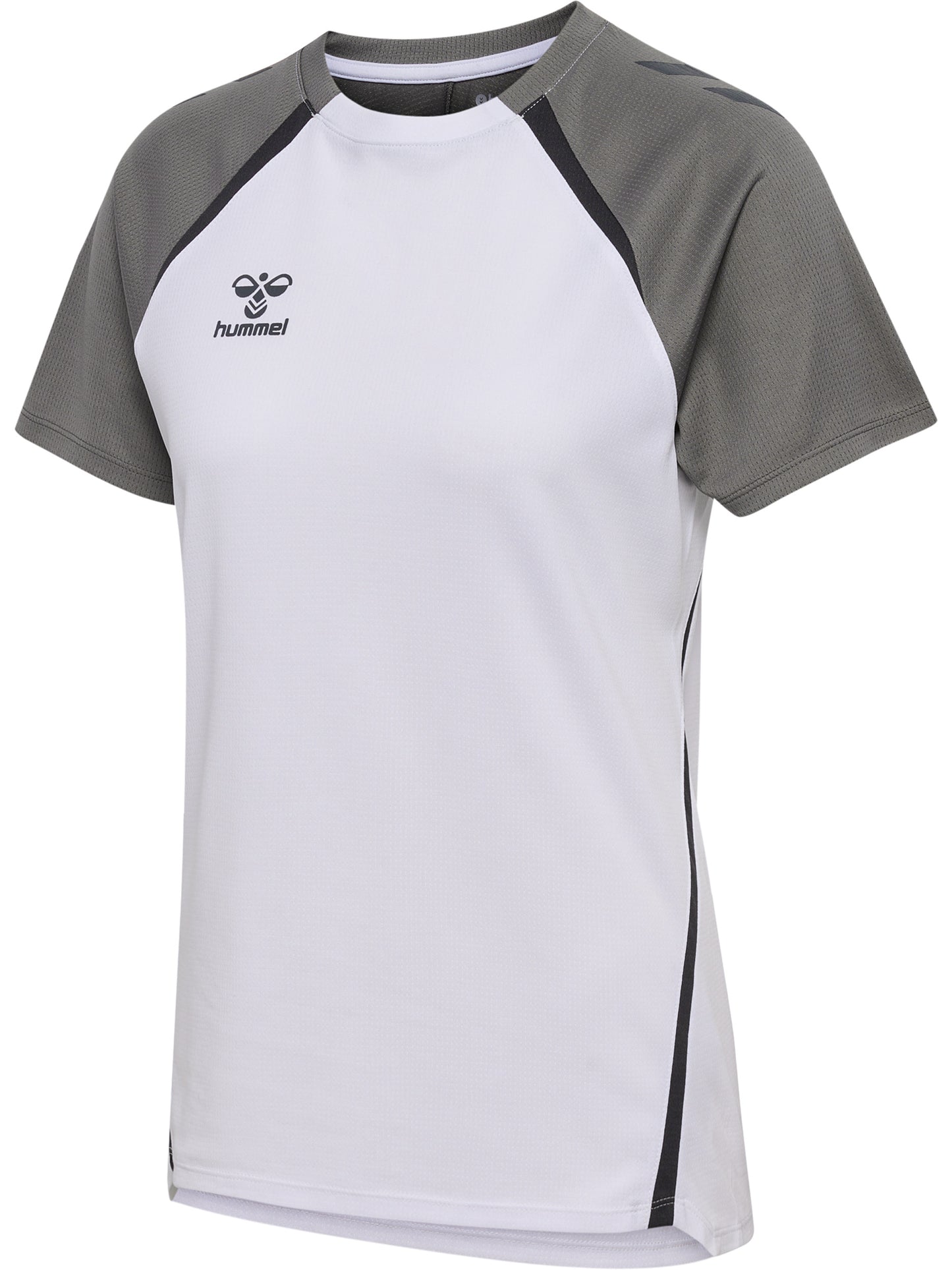 9396-WHITE/STEEL GRAY