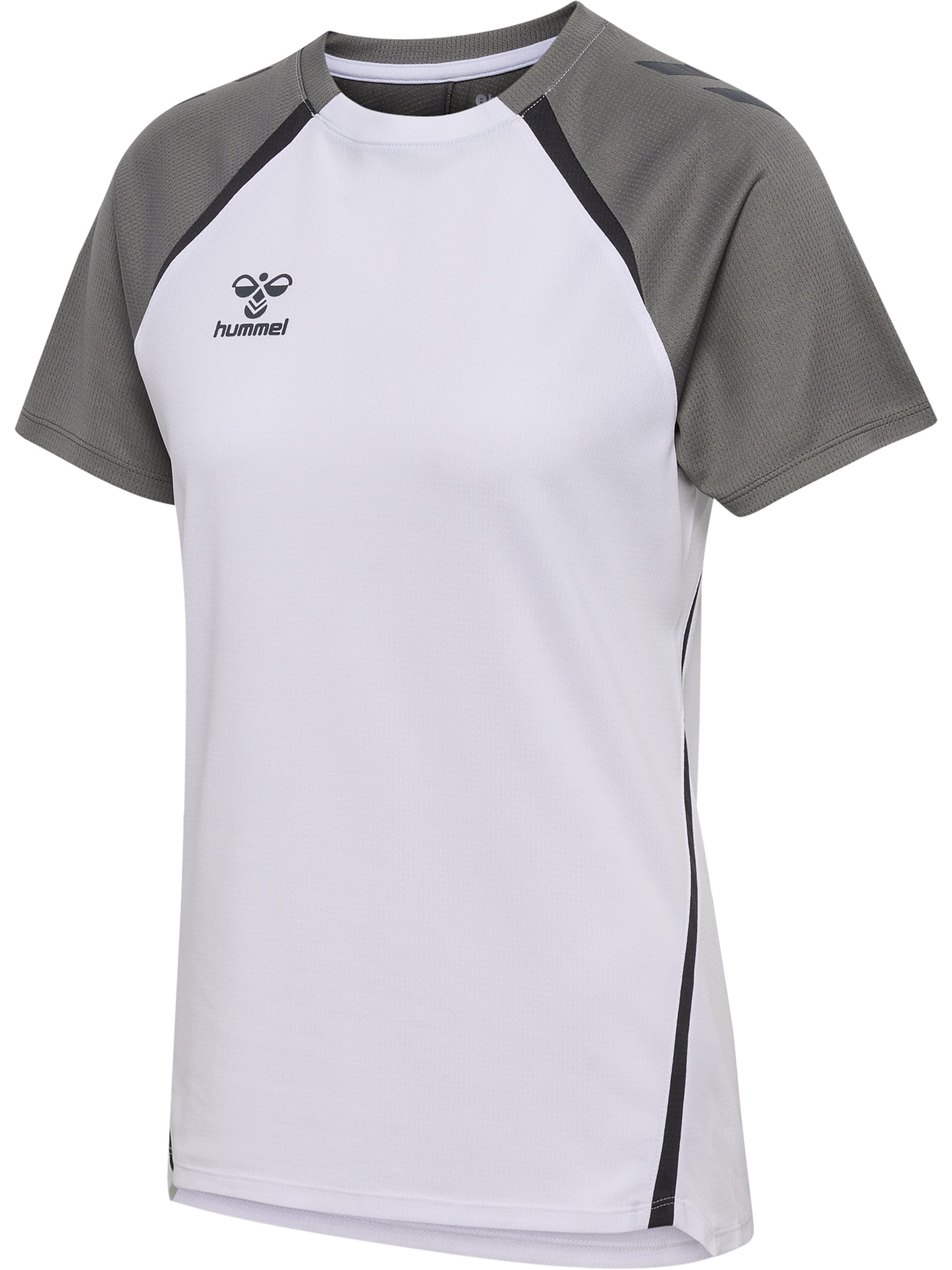 9396-WHITE/STEEL GRAY