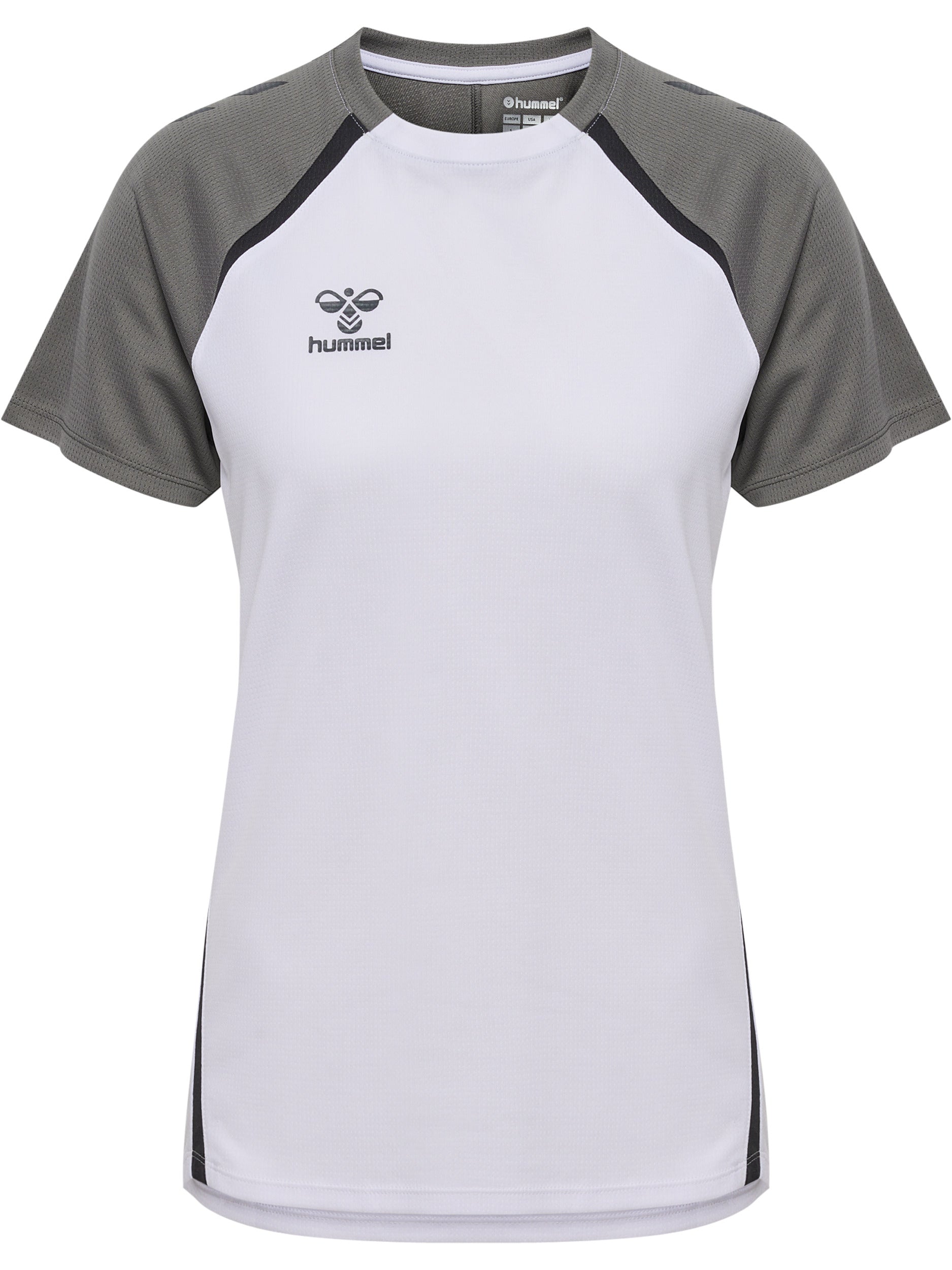 9396-WHITE/STEEL GRAY
