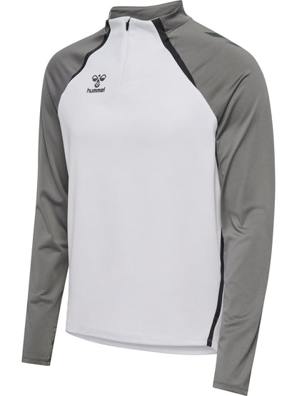 9396-WHITE/STEEL GRAY