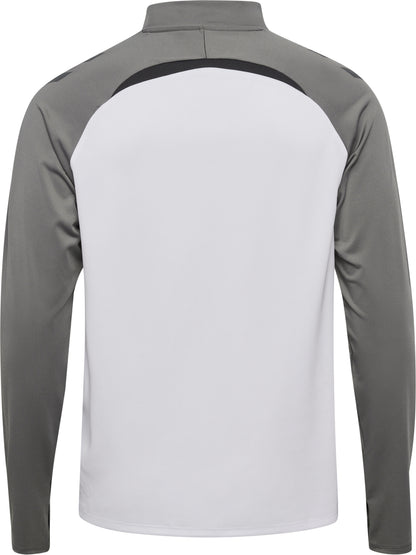9396-WHITE/STEEL GRAY