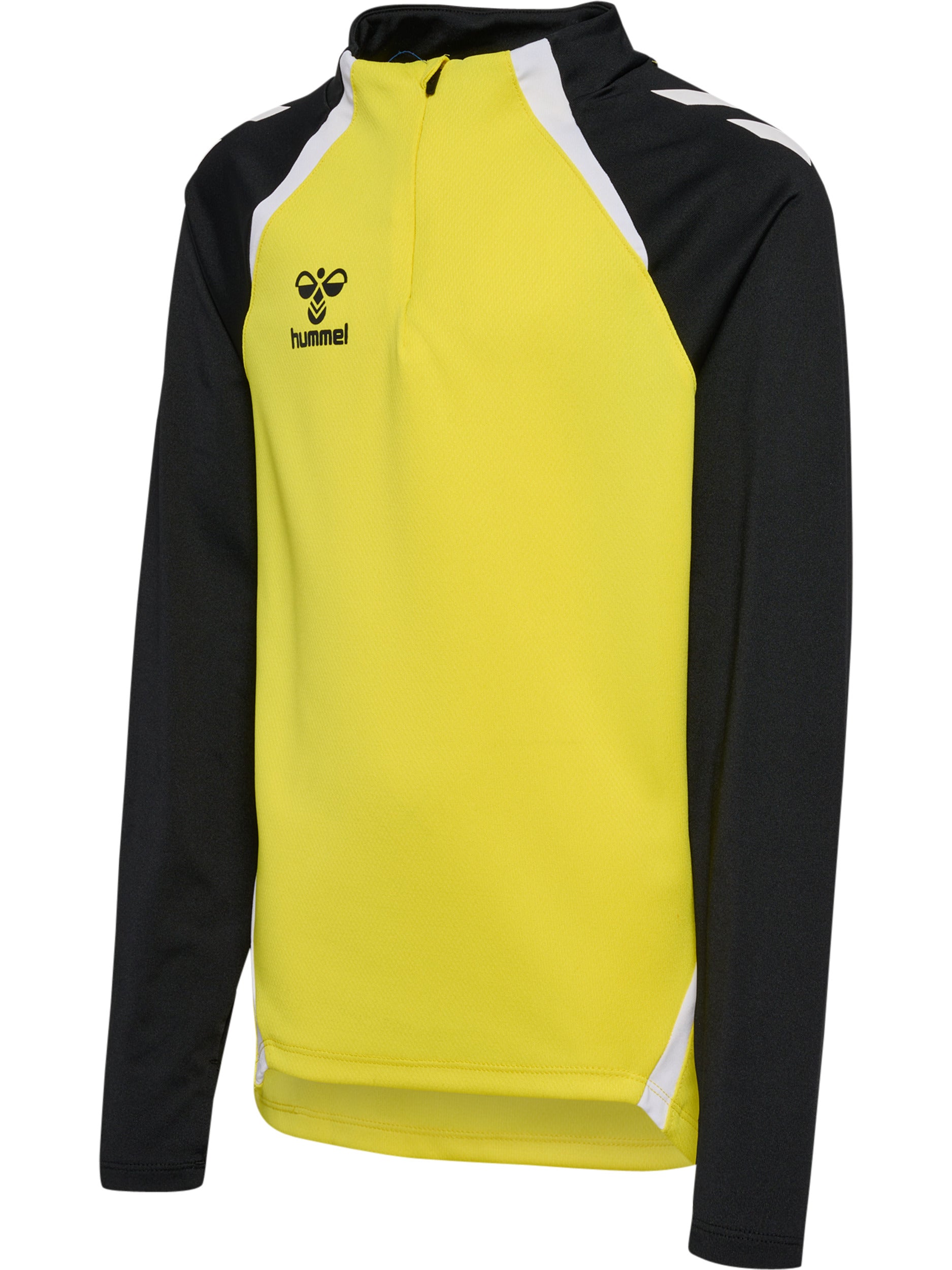 5800-BLAZING YELLOW/BLACK