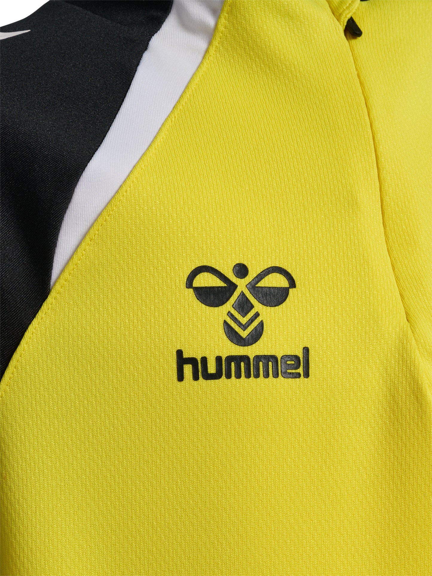 5800-BLAZING YELLOW/BLACK