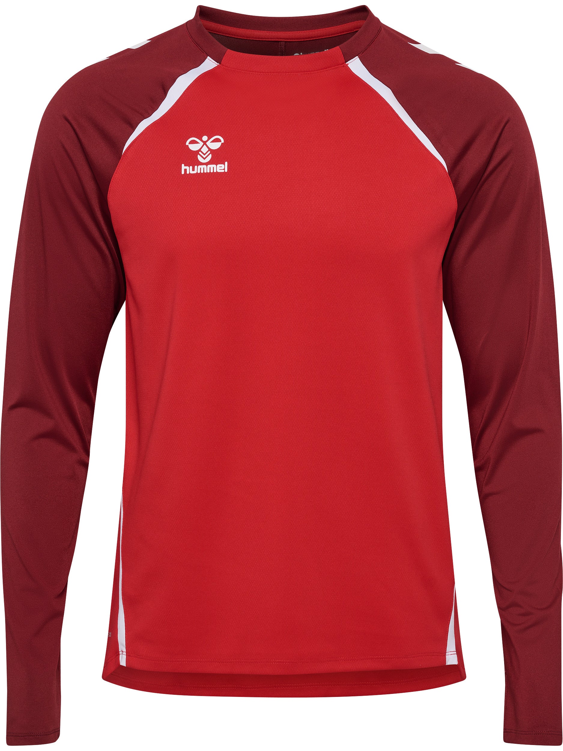3713-TRUE RED/MAROON