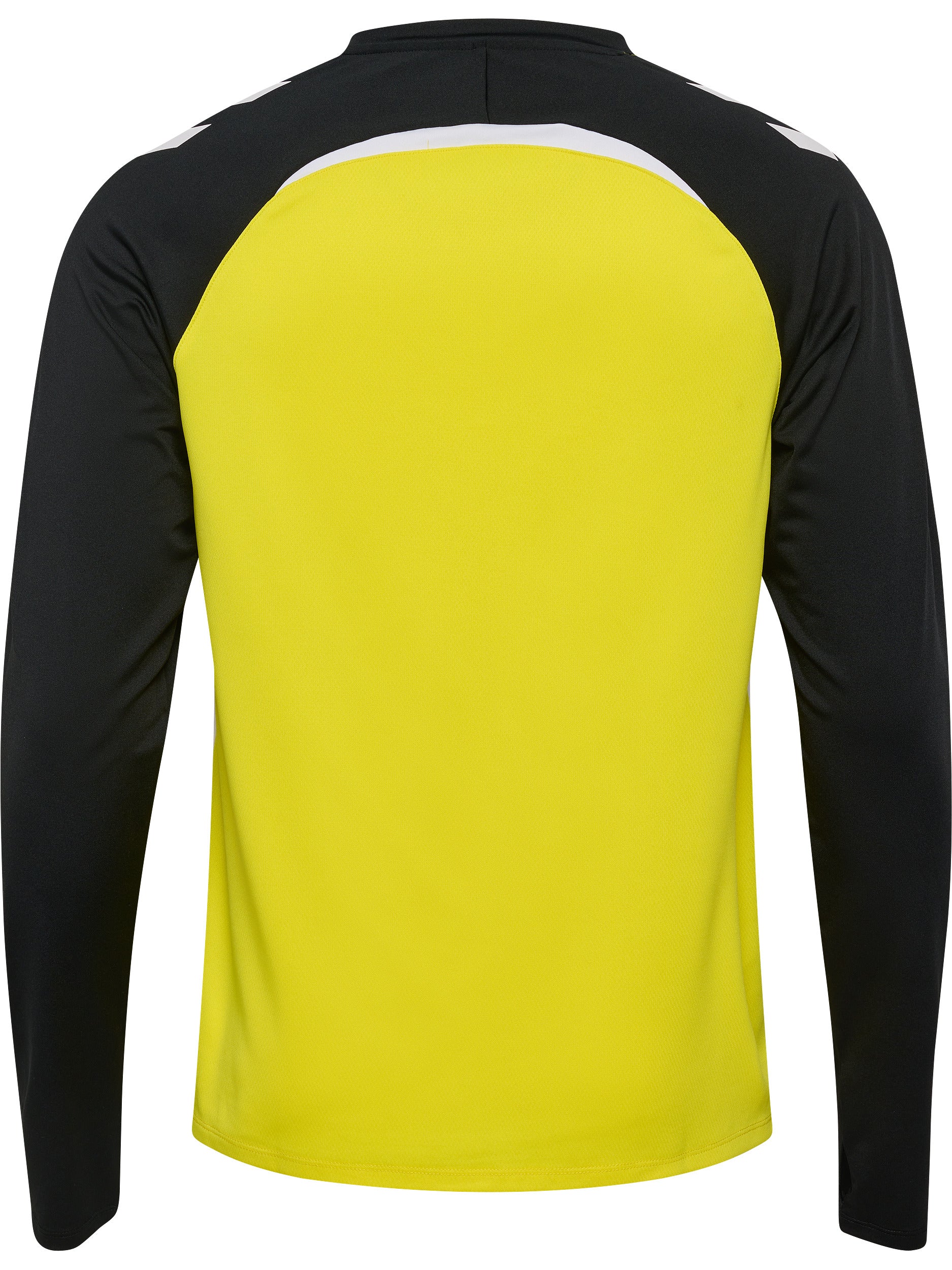 5800-BLAZING YELLOW/BLACK