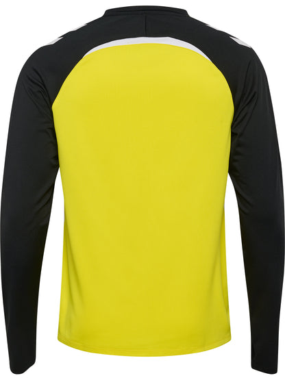 5800-BLAZING YELLOW/BLACK