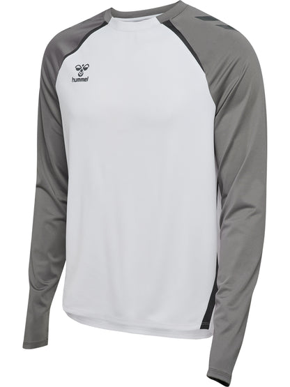 9396-WHITE/STEEL GRAY