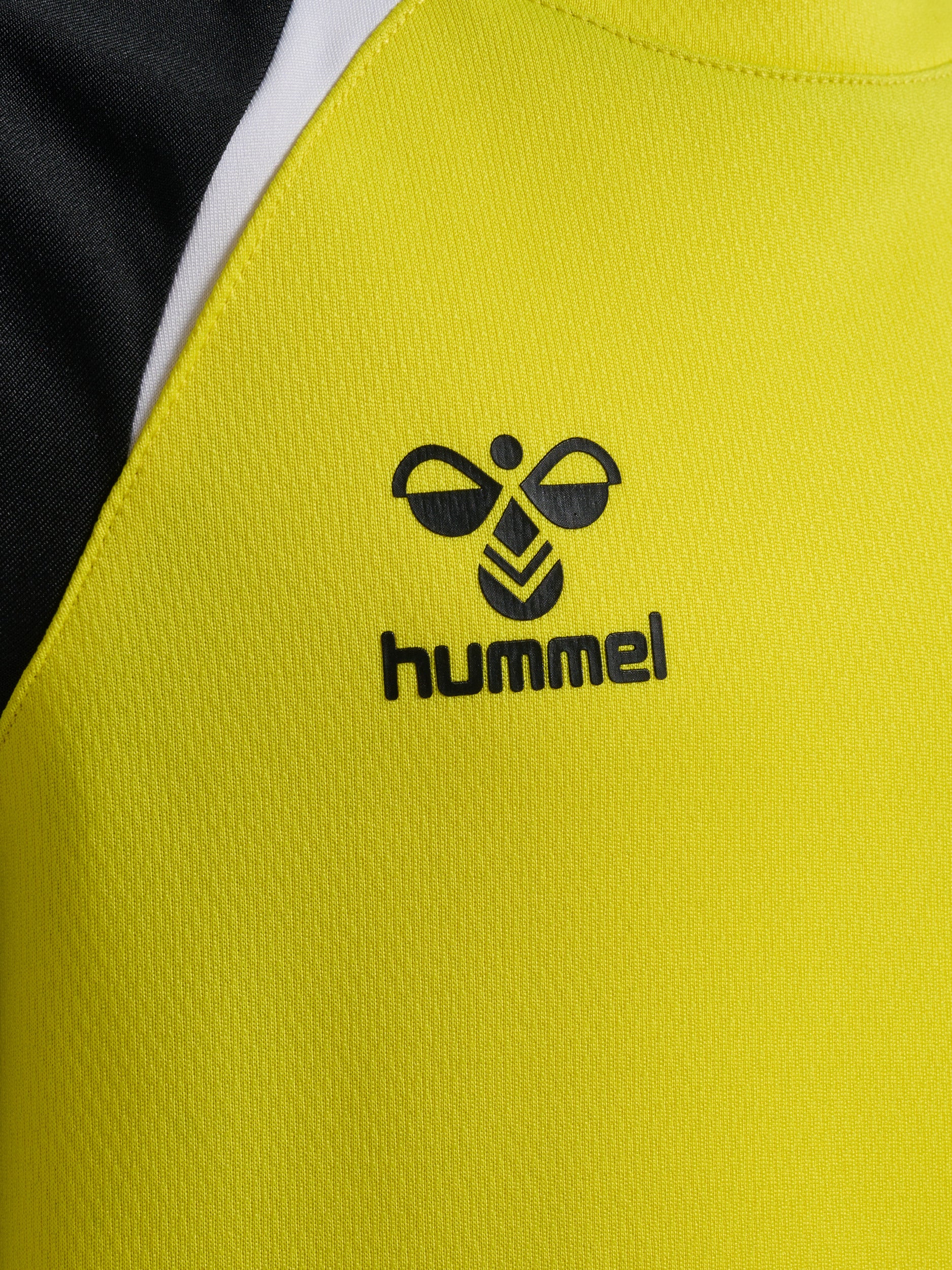 5800-BLAZING YELLOW/BLACK
