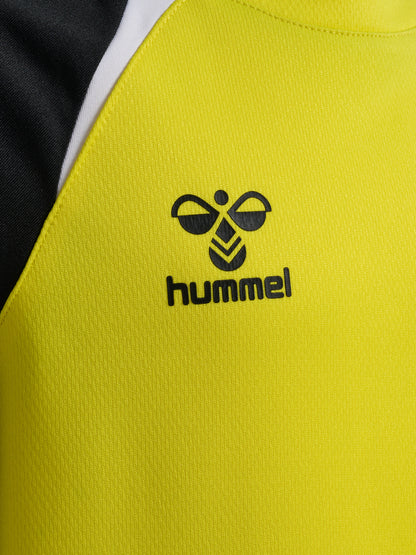 5800-BLAZING YELLOW/BLACK