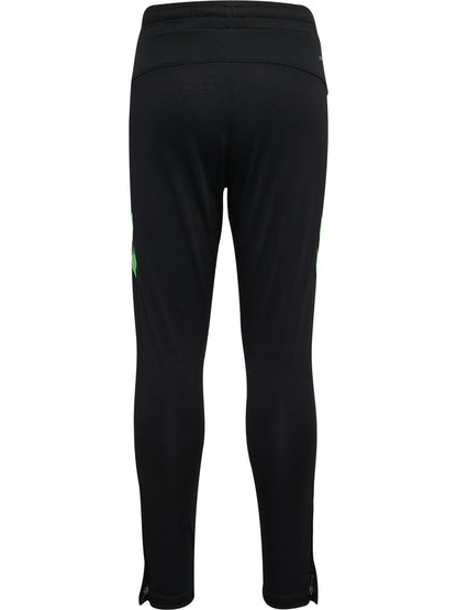 1015-BLACK/GREEN GECKO