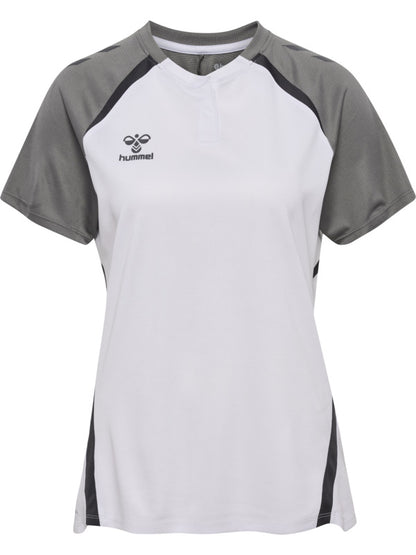 9396-WHITE/STEEL GRAY