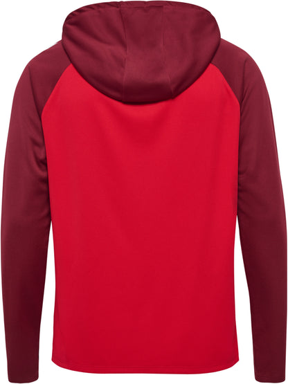3713-TRUE RED/MAROON