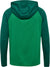 6327-JELLY BEAN/EVERGREEN