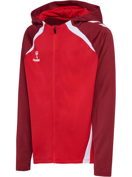 3713-TRUE RED/MAROON