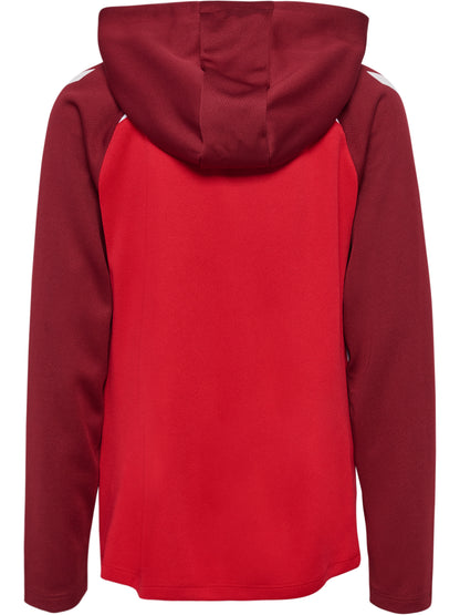 3713-TRUE RED/MAROON