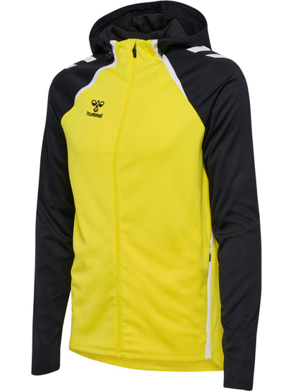 5800-BLAZING YELLOW/BLACK