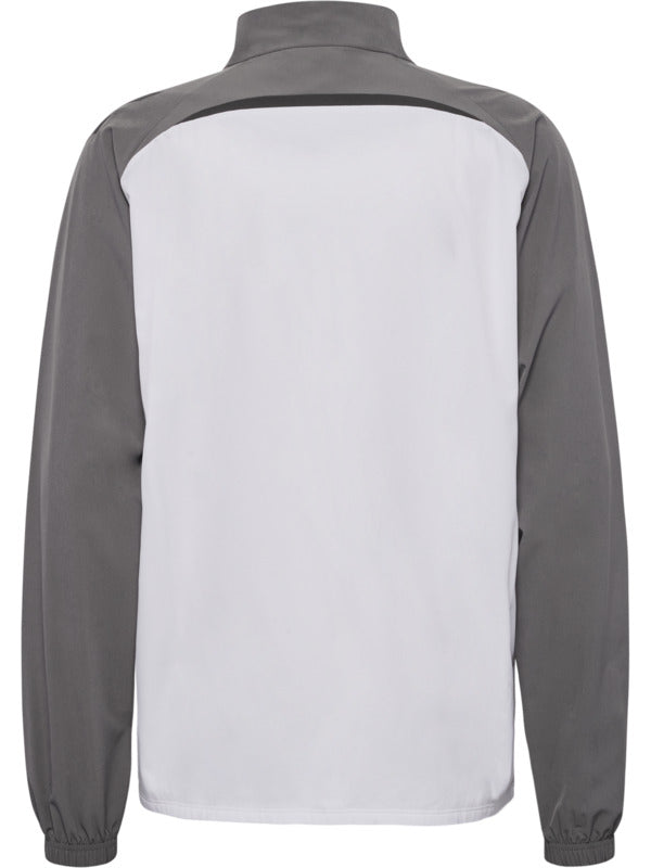 9396-WHITE/STEEL GRAY