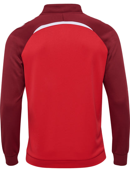 3713-TRUE RED/MAROON