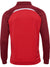 3713-TRUE RED/MAROON