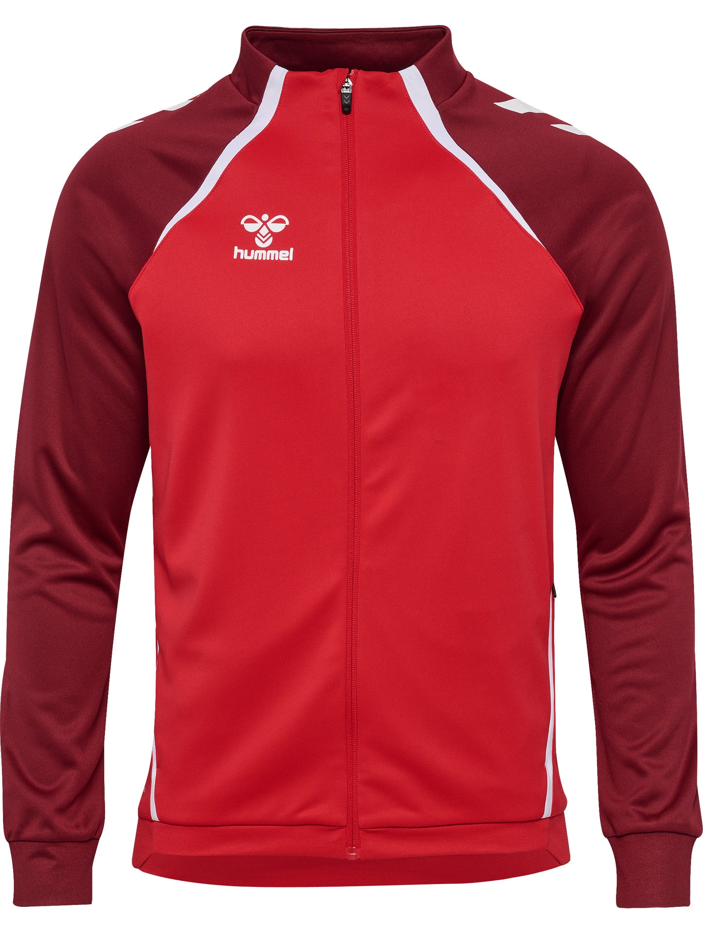3713-TRUE RED/MAROON
