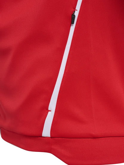 3713-TRUE RED/MAROON