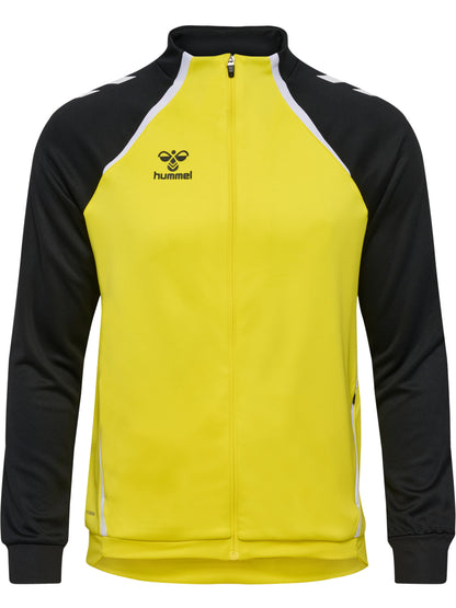 5800-BLAZING YELLOW/BLACK